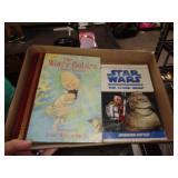 BOOKS