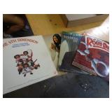 RECORDS