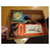 FISHING ITEMS