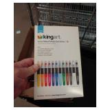 ARTIST GEL STICKS