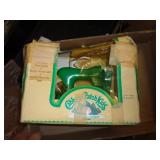 CABBAGE PATCH TOY SEWING MACHINE