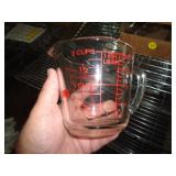 FIRE KING MEASURING CUP
