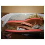 UGG SANDLES SZ 8