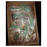 COSTUME JEWELRY  & WATCHES