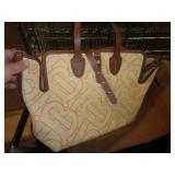 PURSE / TOTE