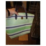DOONEY & BOURKE TOTE BAG