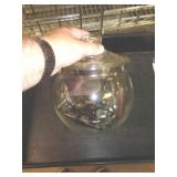 JAR FULL OF SUNGLASSES & MISC
