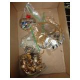 COSTUME JEWELRY