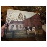 FARM PRINT