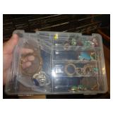 COSTUME JEWELRY