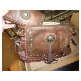 MONTANA WEST PURSE W WALLET
