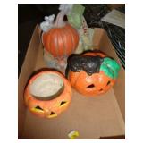 HALLOWEEN DECOR