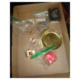 COSTUME JEWELRY & MISC