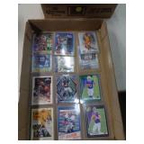 SPORTS CARDS