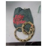 JAKE THE SNAKE