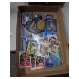 SPORTS CARDS & OTHER