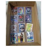 SPORTS CARDS