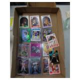 SPORTS CARDS