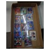 SPORTS CARDS