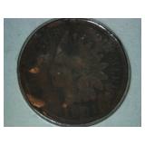 1901 INDIAN HEAD CENT