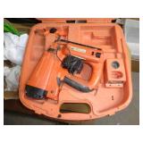 PASLODE NAIL GUN / UNTESTED / UT
