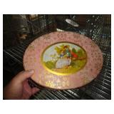 VINTAGE TIN