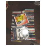 BIG LOT OF CDS / UT