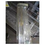 DOUBLE TOWEL BAR FOR BATH / UT