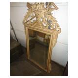 54"X32" MIRROR / LW