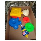 TOYS