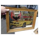 MIRROR ART / TRANS AM