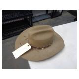 RODEO KING HAT SZ 7 1/8