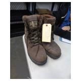 WILD WOLF THINSULATE BOOTS SZ 11W