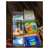 MIXED LOT