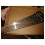 HAND SAW