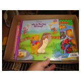 KIDS BOOKS