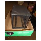 DESK ORGANIZER