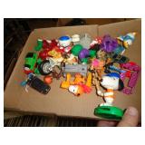 TOYS