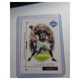 SPORTS CARD FERNANDO MENDOZA  2026