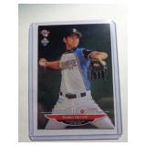 SPORTS CARD SHOHEI OHTANI 2013