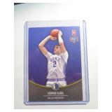 SPORTS CARD COOPER FLAGG 2025