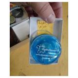 YO-YO
