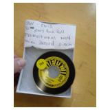 2004 ELVIS MINI RECORD