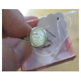 COSTUME RING SZ 12