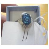COSTUME RING SZ 11