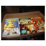 DVDS