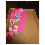TOYS