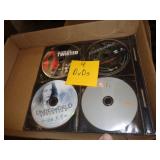 DVDS