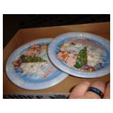 PAPER PLATES