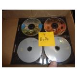 DVDS